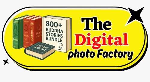 The Digital Photofactory